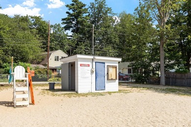 Tucked into a charming lake community, this property at 32 Ells - photo 26