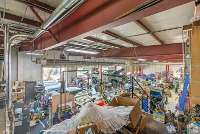 This well-maintained automotive shop offers a rare opportunity - photo 26