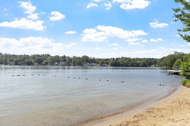 Tucked into a charming lake community, this property at 32 Ells - photo 27