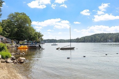 Tucked into a charming lake community, this property at 32 Ells - photo 28