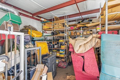 This well-maintained automotive shop offers a rare opportunity - photo 28