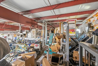 This well-maintained automotive shop offers a rare opportunity - photo 29