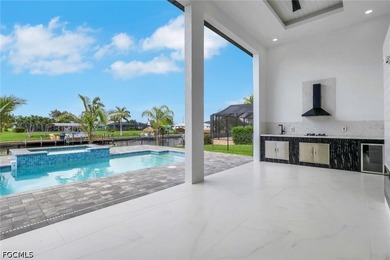Welcome to this stunning 5 bedroom, 3.5 bathroom Gulf access - photo 33