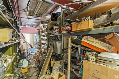 This well-maintained automotive shop offers a rare opportunity - photo 35