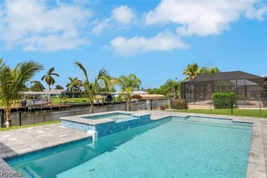 Welcome to this stunning 5 bedroom, 3.5 bathroom Gulf access - photo 38