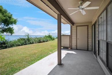 Lake Ray Hubbard Condo For Sale in Garland Texas