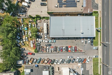 This well-maintained automotive shop offers a rare opportunity - photo 42