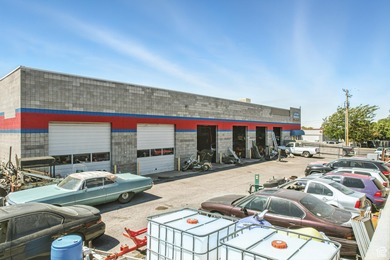 This well-maintained automotive shop offers a rare opportunity - photo 44