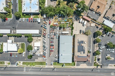 This well-maintained automotive shop offers a rare opportunity - photo 46