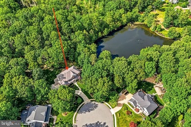 Welcome to 25 Foxtail Court, an extraordinary custom-built - photo 9