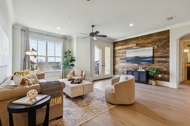 Stonebridge Lake Condo For Sale in Mckinney Texas