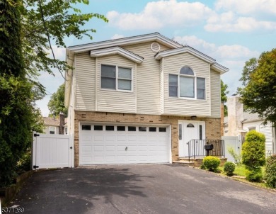 Lake Home For Sale in Parsippany-Troy Hills Twp., New Jersey
