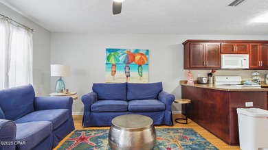 Charming 1BR/1BA condo in Peachtree Place on the desirable west - photo 4