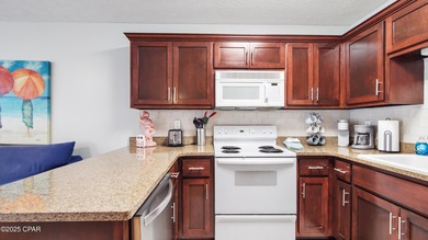 Charming 1BR/1BA condo in Peachtree Place on the desirable west - photo 5