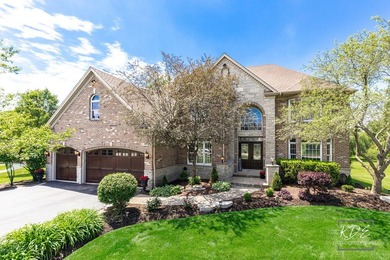 (private lake, pond, creek) Home Active Under Contract in Naperville Illinois