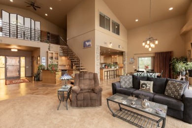 STUNNING HOME ON LAKE KAMPESKA!! - photo 11