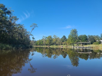 Biloxi River - Harrison County Lot For Sale in Biloxi Mississippi