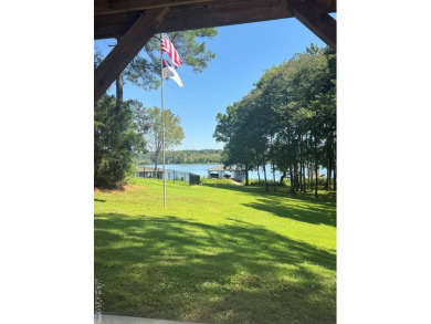 Lake Home For Sale in Boydton, Virginia