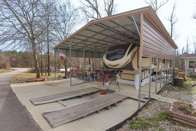 Conveniently located near Lake Greeson and area ATV trails, this - photo 15