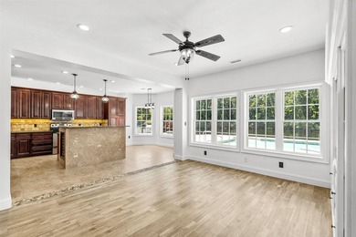 Welcome to luxury lakefront living in the highly desirable - photo 15