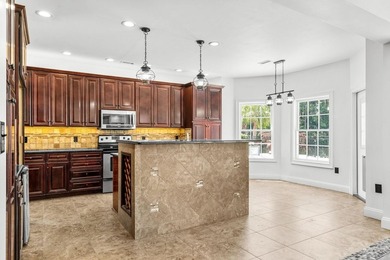 Welcome to luxury lakefront living in the highly desirable - photo 17