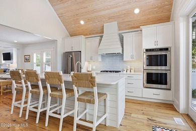 Step into a piece of Beaufort history at the George Gibble House - photo 8