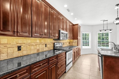 Welcome to luxury lakefront living in the highly desirable - photo 20