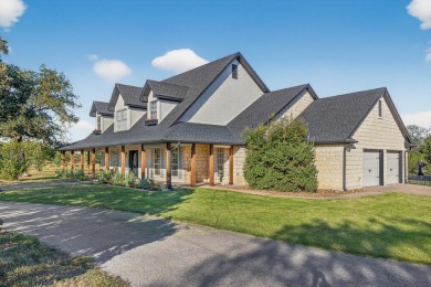 Lake LBJ Home For Sale in Marble Falls Texas