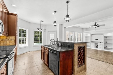 Welcome to luxury lakefront living in the highly desirable - photo 22