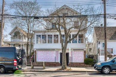 3 & 11 MADISON ST, SAG HARBOR, NY. - Assemblage of Two Mixed-Use - photo 3