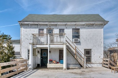 3 & 11 MADISON ST, SAG HARBOR, NY. - Assemblage of Two Mixed-Use - photo 4