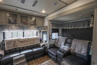 Conveniently located near Lake Greeson and area ATV trails, this - photo 25