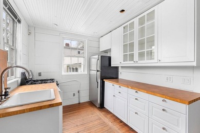 3 & 11 MADISON ST, SAG HARBOR, NY. - Assemblage of Two Mixed-Use - photo 8