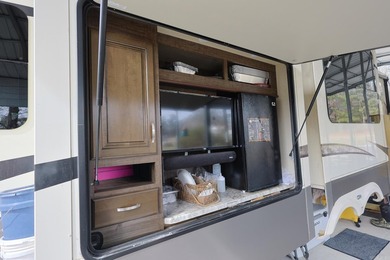 Conveniently located near Lake Greeson and area ATV trails, this - photo 30