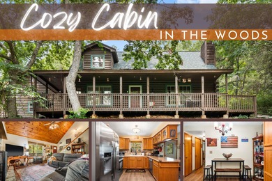 Table Rock Lake Home Sale Pending in Branson West Missouri