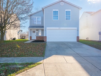 (private lake, pond, creek) Home For Sale in Camby Indiana