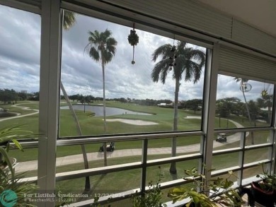 Lake Condo For Sale in Fort Lauderdale, Florida