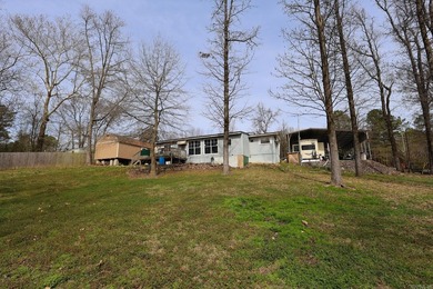 Conveniently located near Lake Greeson and area ATV trails, this - photo 35