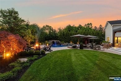 Welcome to 11 Amelia Drive in Old Tappan - a fully upgraded - photo 35