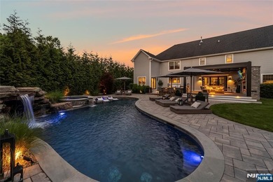 Welcome to 11 Amelia Drive in Old Tappan - a fully upgraded - photo 39