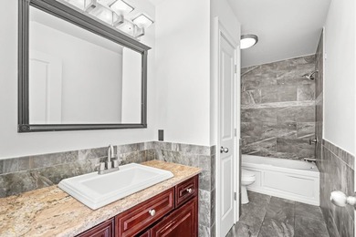 Welcome to luxury lakefront living in the highly desirable - photo 43