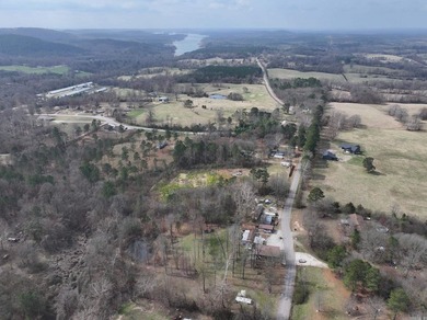 Conveniently located near Lake Greeson and area ATV trails, this - photo 44