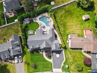 Welcome to 11 Amelia Drive in Old Tappan - a fully upgraded - photo 44
