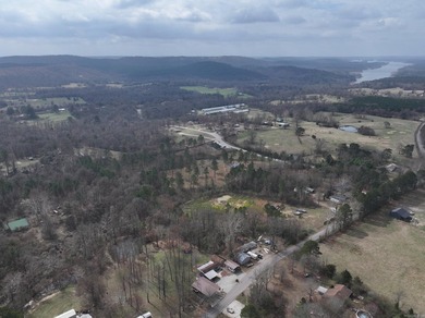 Conveniently located near Lake Greeson and area ATV trails, this - photo 45