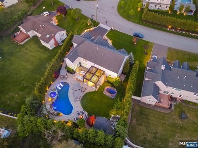 Welcome to 11 Amelia Drive in Old Tappan - a fully upgraded - photo 47