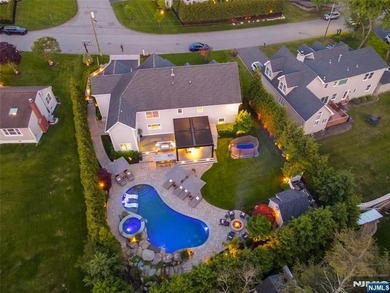 Welcome to 11 Amelia Drive in Old Tappan - a fully upgraded - photo 48