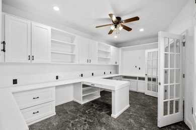 Welcome to luxury lakefront living in the highly desirable - photo 50