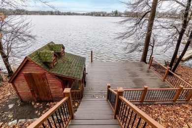 Lake Home For Sale in Warwick, Rhode Island