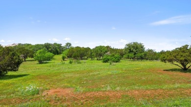 Lake LBJ Lot For Sale in Horseshoe Bay Texas