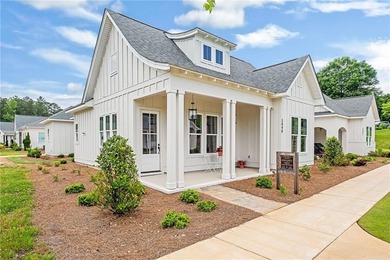 This Ross Bridge model home is 2B/2B, 1200 sq.ft. located in The - photo 2